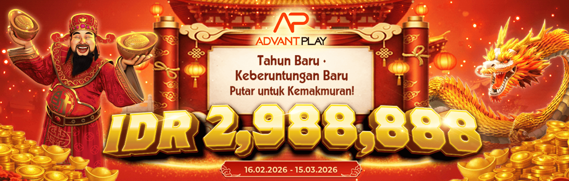 FASTSPIN - HADIAH SAMUDRA MISI EKSKLUSIF BERHADIAH