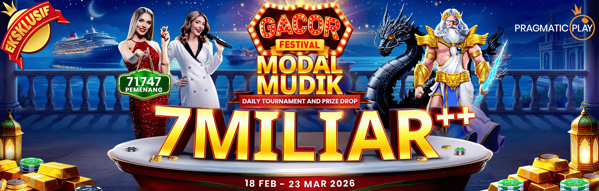 SLOT88 X PP – GACOR BARENG GOYANG GAIB PRIZE DROP & TURNAMEN